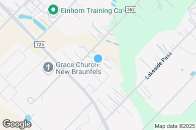 Map image of the property - 129 Parish Ln