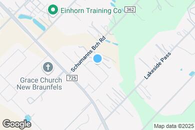 Map image of the property - 156 Parish Ln