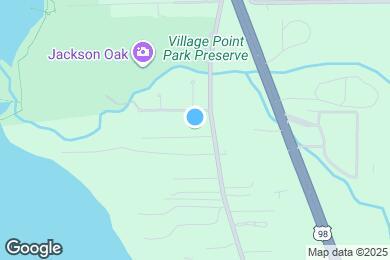 Map image of the property - 6523 Village Point Dr
