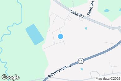 Map image of the property - 511 Cotton Ave