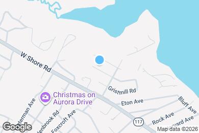 Map image of the property - 123 Lockhaven Rd