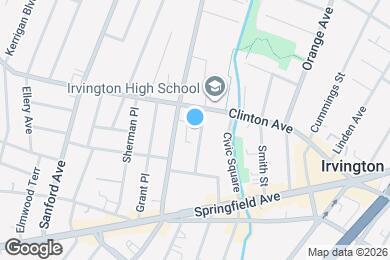 Map image of the property - Civic Square West