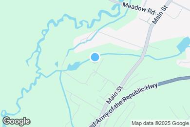 Map image of the property - 87 Wellington Dr