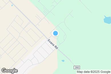 Map image of the property - 1208 Kings Pl