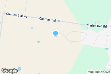 Map image of the property - 806 Casen Ct