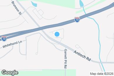 Map image of the property - ADDISON PLACE