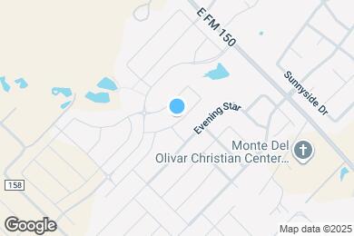 Map image of the property - 190 Crystal River Rd