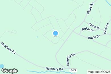 Map image of the property - 52 Shubunkin Rd