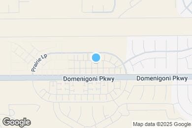 Map image of the property - 29397 Walnut Tree Way