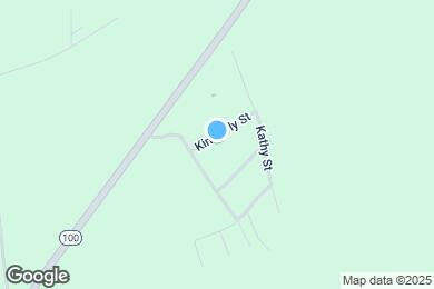 Map image of the property - 16 Kimberly St