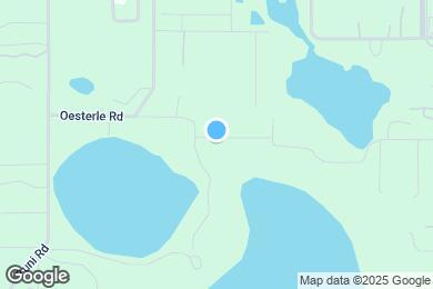 Map image of the property - 2537 Feather Crst Dr