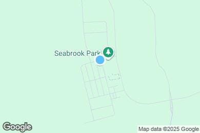 Map image of the property - 40 Blue Hampton Dr