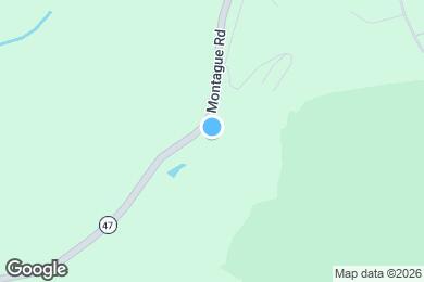 Map image of the property - 392 Montague Rd