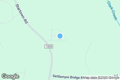 Map image of the property - 1917 Tranquility Cir
