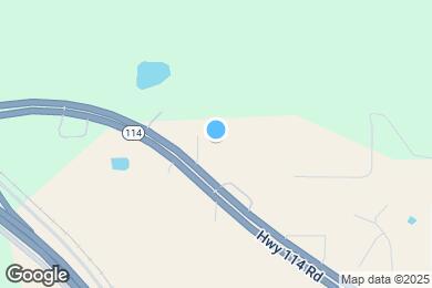 Map image of the property - 11414 Marcellus Way