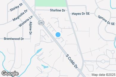Map image of the property - 516 Leighton Woods Ct