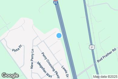 Map image of the property - 12015 Timberfield Ct