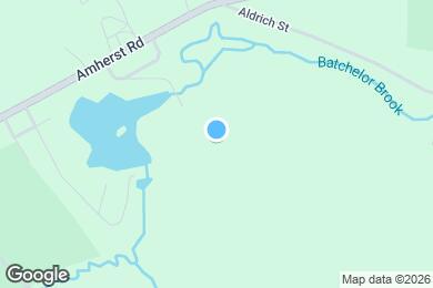 Map image of the property - 12 Jackielyn Cir
