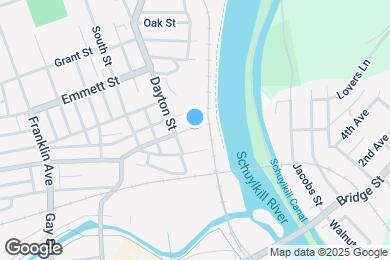 Map image of the property - 14 High St