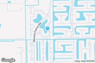 Map image of the property - 1495 Lake Crystal Dr