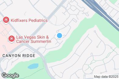 Map image of the property - 720 Peachy Canyon Cir