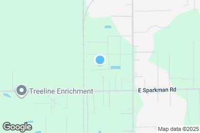 Map image of the property - 3034 PINK GERBERA Sq