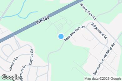 Map image of the property - 44 Marion Ave