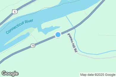 Map image of the property - 111 Lyme Rd
