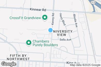 Map image of the property - Somerset Square Apartments