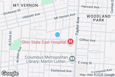 Map image of the property - 1412 Phale D Hale Dr