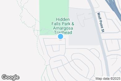 Map image of the property - 71 St Johns Wood Ave