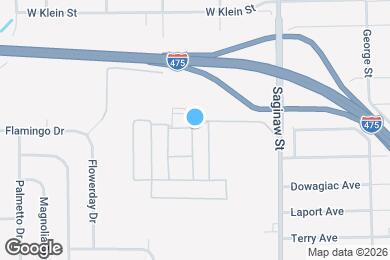 Map image of the property - 72 Merry Ln