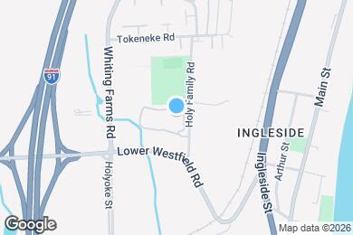 Map image of the property - Devonshire Place Apartments Owner