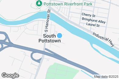 Map image of the property - 163 E Main St