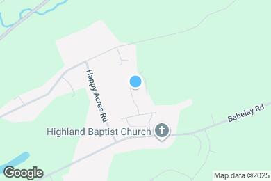 Map image of the property - 3626 Meredith Lynn Wy