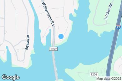 Map image of the property - 637 Williamson Rd