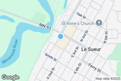 Map image of the property - 202 Valley Green Sq