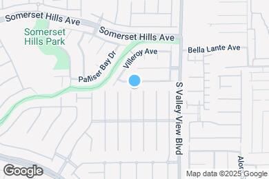 Map image of the property - 10856 Carberry Hill St