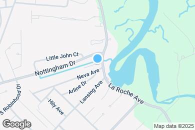 Map image of the property - 2 Skinner Pl