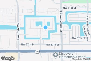 Map image of the property - 9065 Preston Pl