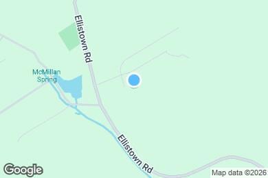 Map image of the property - 3710 Eagles Vista Ln