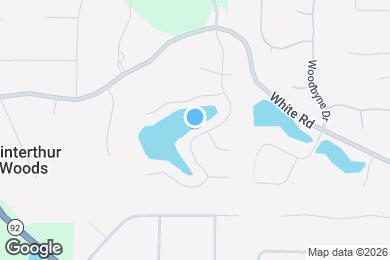 Map image of the property - 225 Heritage Lake Dr