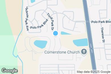 Map image of the property - 624 Australian Way