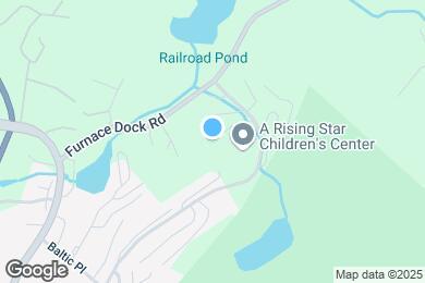 Map image of the property - 21 Scenic Cir