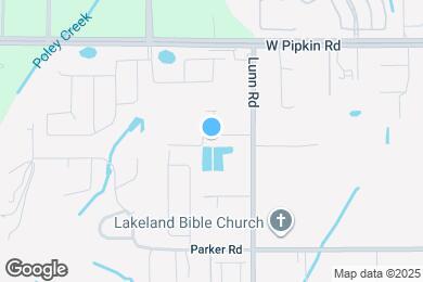 Map image of the property - 2062 Sophia Pl
