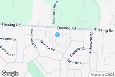 Map image of the property - Spinnaker Club East