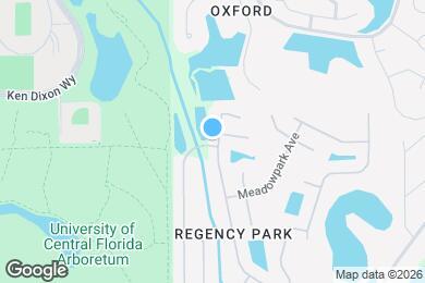 Map image of the property - 4400 Brookstone Ct