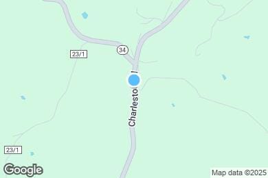 Map image of the property - 2739 Charleston Rd