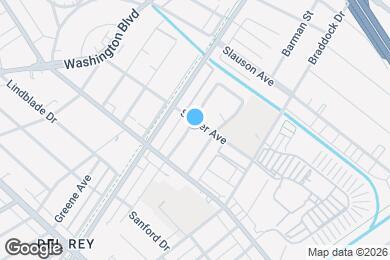 Map image of the property - 11910 Wagner St