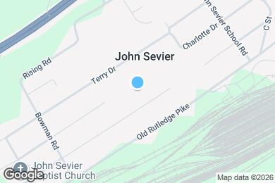 Map image of the property - 7105 Wilson Dr